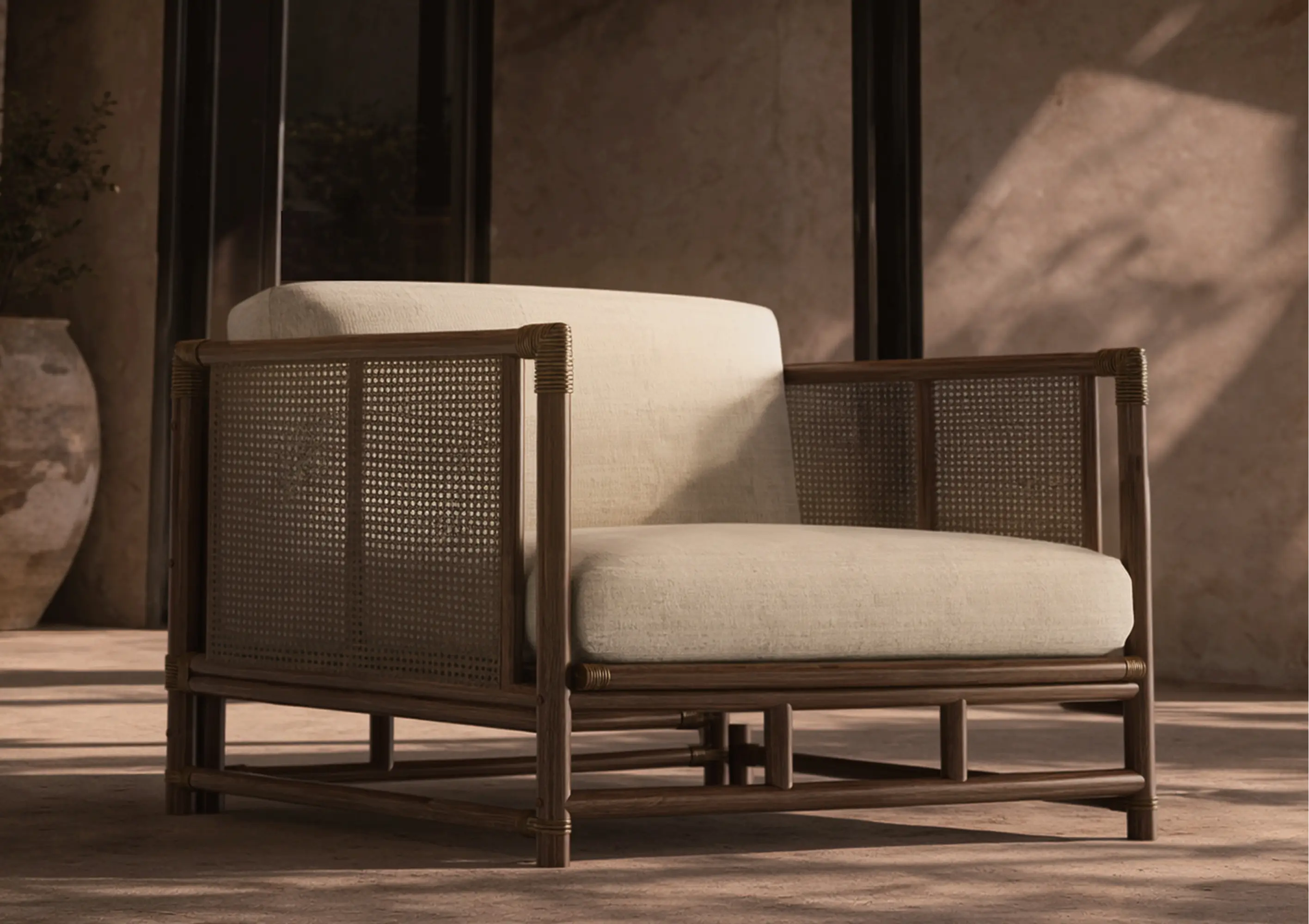Furniture collection